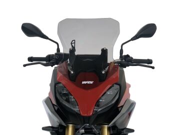 WRS Touring Füme Ön Cam BMW F 900 XR 2020-2026