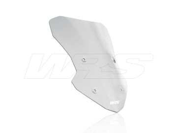 WRS Touring Füme Ön Cam BMW F 900 XR 2020-2026
