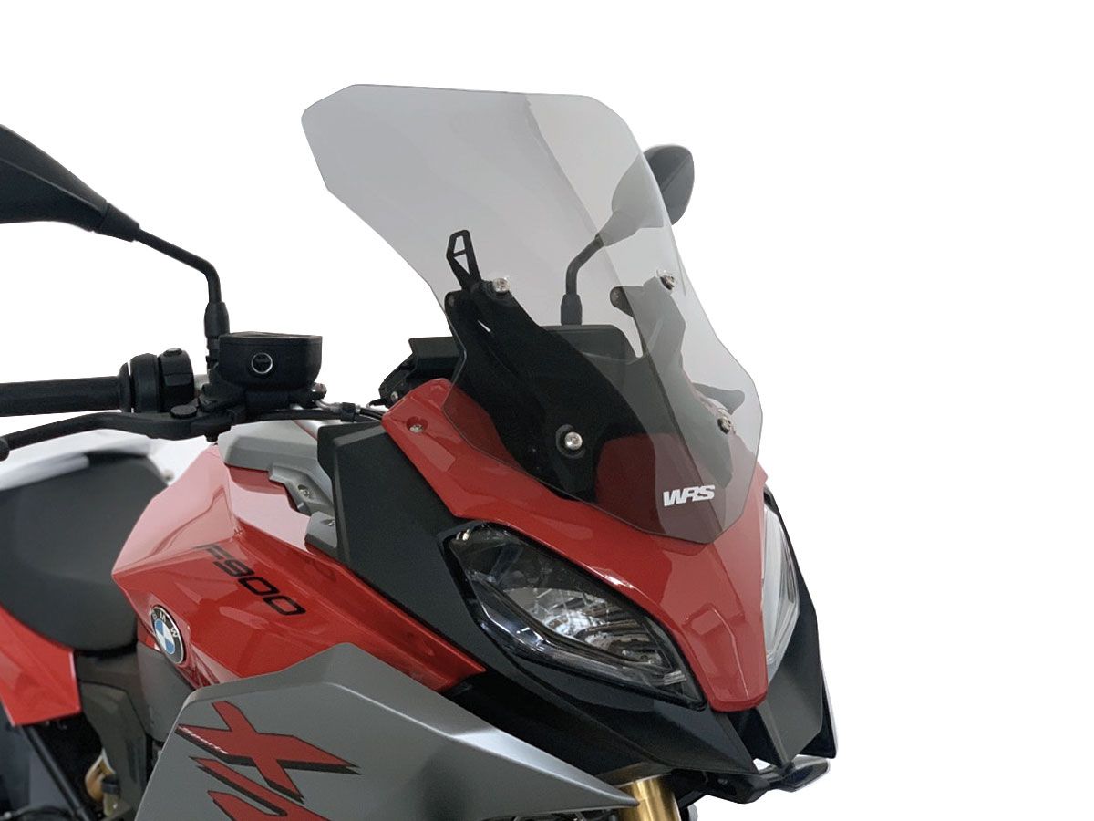 WRS Touring Füme Ön Cam BMW F 900 XR 2020-2026