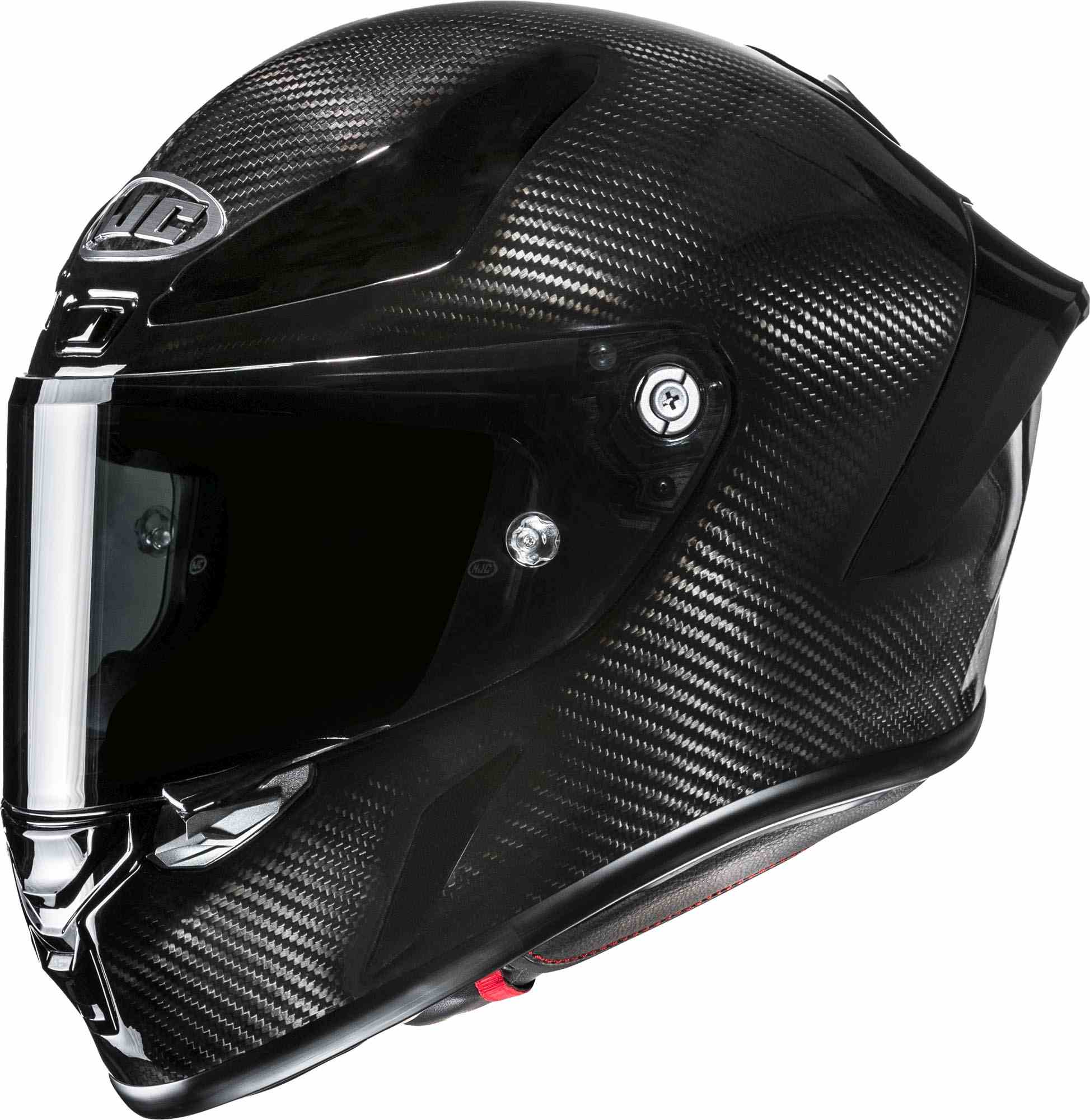 HJC RPHA 1 V2 Karbon Kapalı Kask