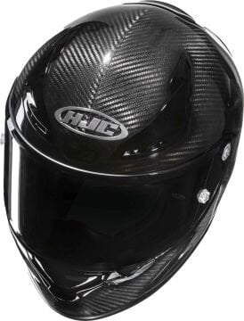 HJC RPHA 1 V2 Karbon Kapalı Kask