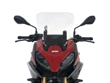 WRS Touring Şeffaf Ön Cam BMW F 900 XR 2020-2026
