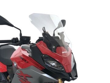 WRS Touring Şeffaf Ön Cam BMW F 900 XR 2020-2026