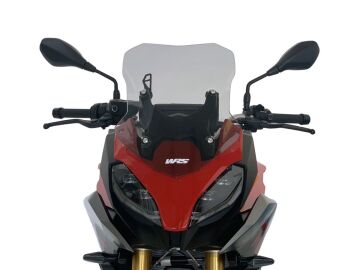 WRS Standard Füme Ön Cam BMW F 900 XR 2020-2026