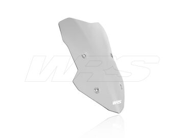 WRS Standard Füme Ön Cam BMW F 900 XR 2020-2026