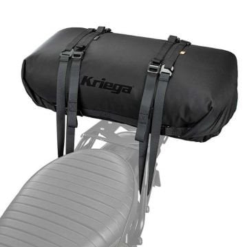 Kriega KRP40 Rollpack Motosiklet Çantası Kamuflaj