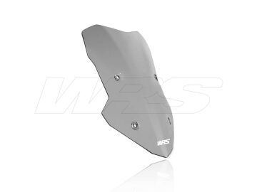 WRS Standard Koyu Füme Ön Cam BMW F 900 XR 2020-2026