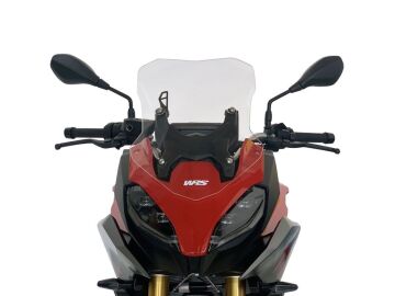 WRS Standard Şeffaf Ön Cam BMW F 900 XR 2020-2026
