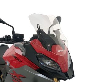 WRS Standard Şeffaf Ön Cam BMW F 900 XR 2020-2026