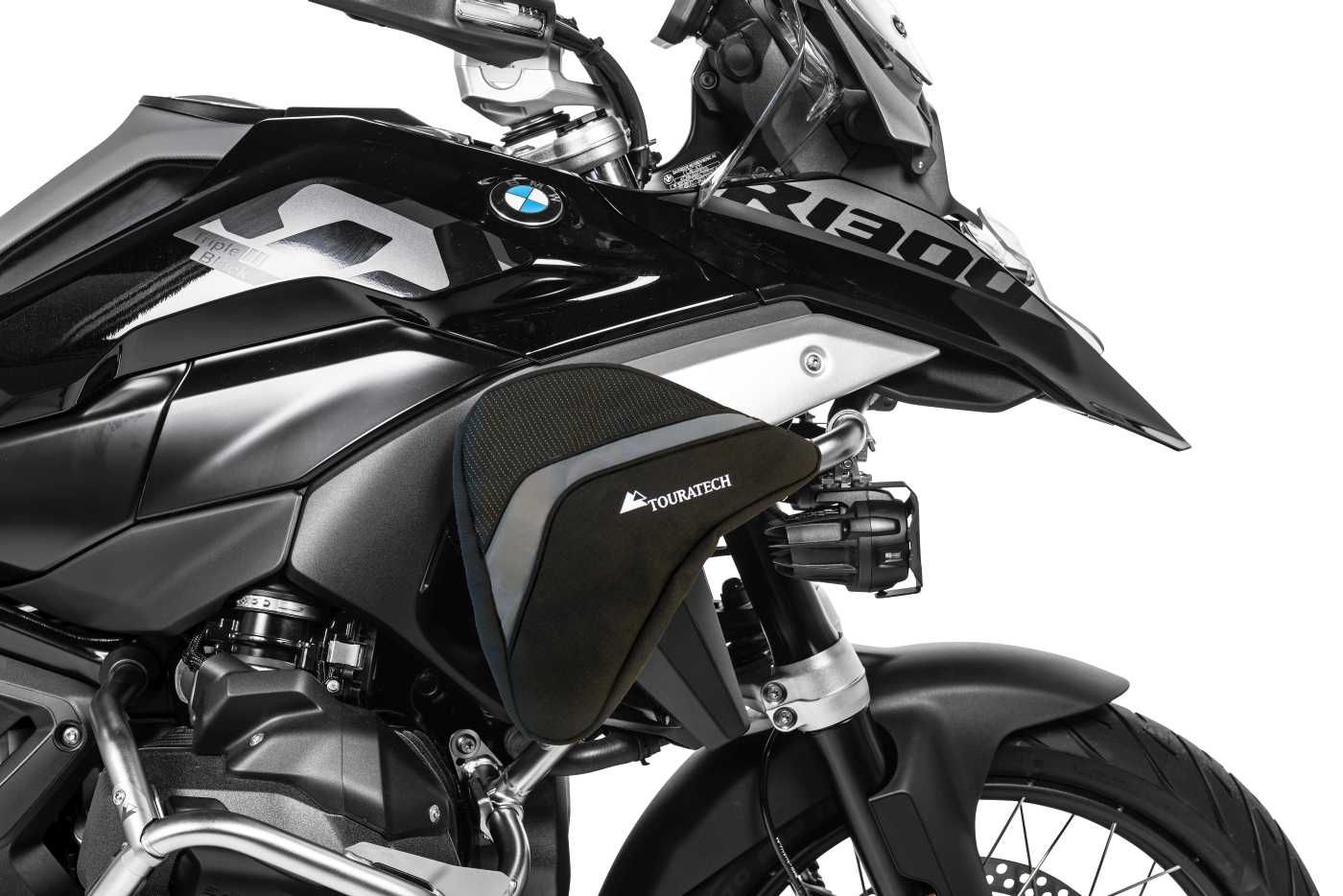 BMW R 1300 GS 2023-2024 Touratech Koruma Demiri Çantası