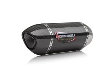 Kawasaki ZX-10R 2016/- Street Alpha Slip On Sistem Karbon Yoshimura Egzoz