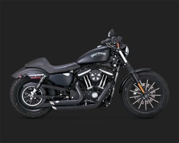 Harley Davidson Sportster 2014-2022 Vance & Hines Egzoz