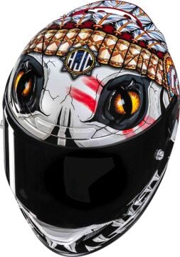 HJC RPHA 12 Kepina Kapalı Kask