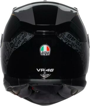AGV K7 Flow 46 Kapalı Kask