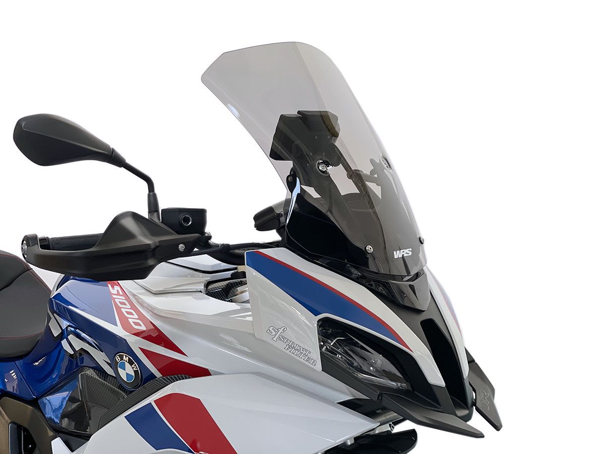 WRS Caponord Füme Ön Cam BMW S 1000 XR 2020-2026