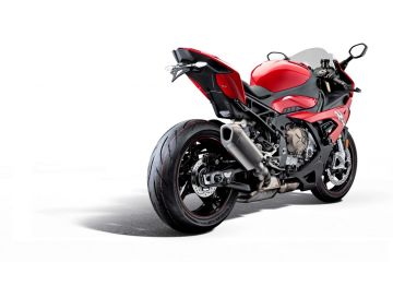 BMW Evotech Arka Sehpaya Alma Aparatı