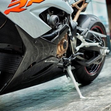 Bmw S1000RR 2023+ Evotech Koruma Takozu