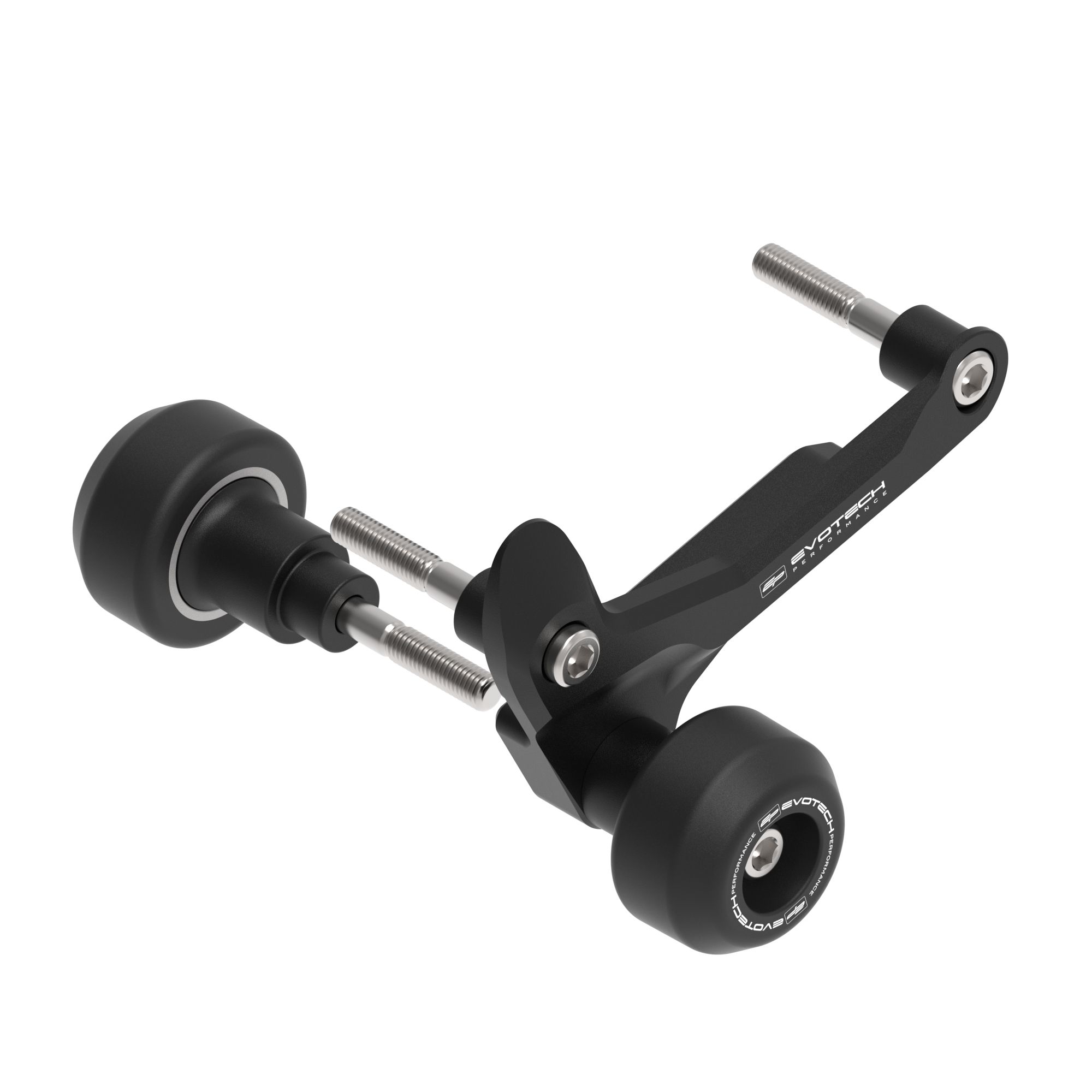 Bmw S1000RR 2023-2024 Evotech Koruma Takozu