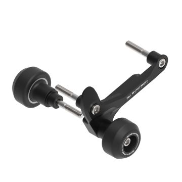 Bmw S1000RR 2023-2024 Evotech Koruma Takozu