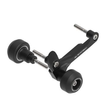 Bmw S1000RR 2023-2024 Evotech Koruma Takozu