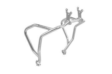 BMW R 1300 GS 2023-2024 Touratech Koruma Demiri Üst Gri