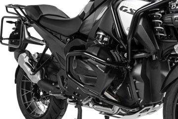BMW R 1300 GS 2023-2024 Touratech Motor Koruma Demiri Siyah