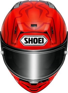Shoei X-Spirit Pro Marquez 8 TC-1 Kask