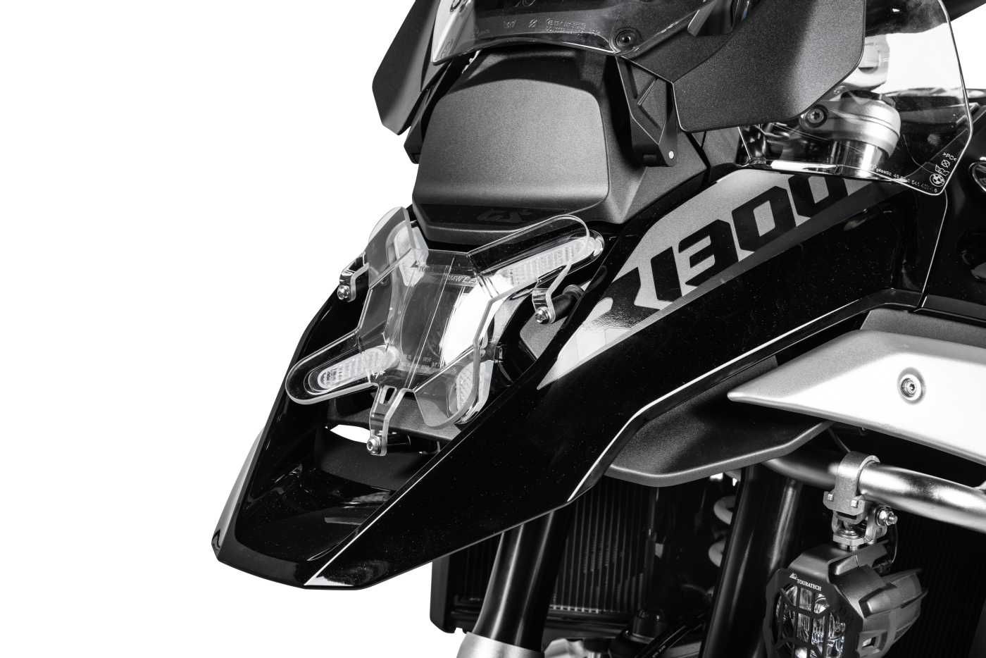 BMW R 1300 GS 2023-2024 Touratech Far Koruma