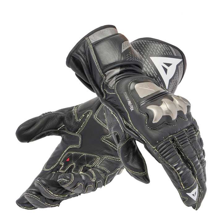 Dainese Full Metal 7 Motosiklet Eldiveni