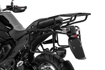 BMW R 1300 GS 2023-2024 Touratech Yan Çanta Demiri Siyah