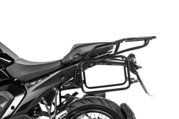 BMW R 1300 GS 2023-2024 Touratech Yan Çanta Demiri Siyah