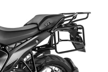 BMW R 1300 GS 2023-2024 Touratech Yan Çanta Demiri Siyah