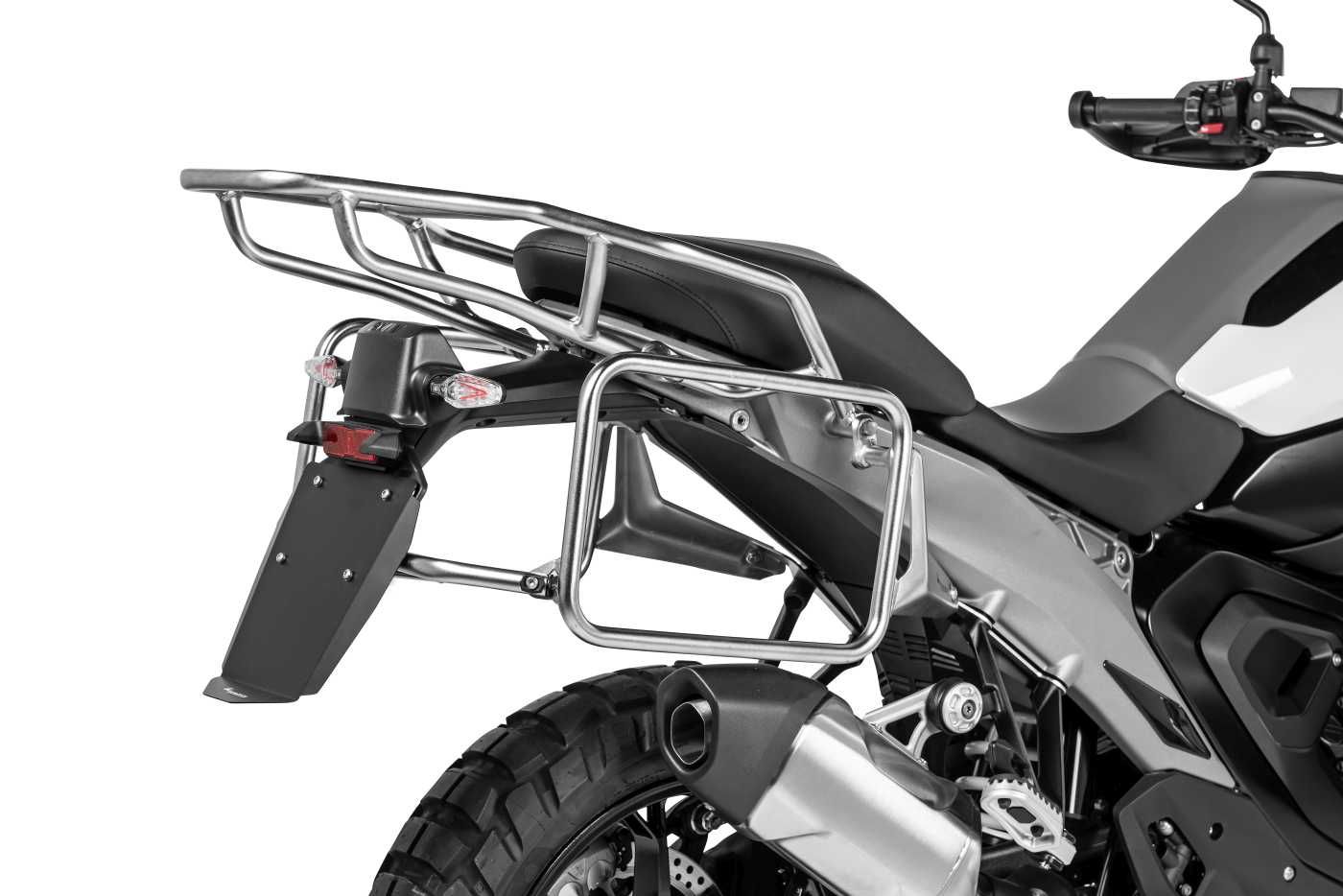BMW R 1300 GS 2023-2024 Touratech Yan Çanta Demiri