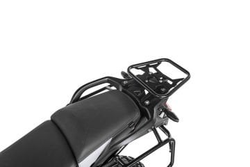 BMW R 1300 GS 2023-2024 Touratech ZEGA Arka Çanta Demiri Siyah