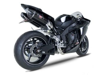 Yamaha Yzf R1 2009-2012 Yoshimura R-77 Çift Tüp Full Sistem Egzoz