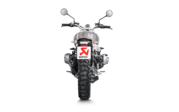 BMW RNineT/ Scrambler 2017-2020 Akrapovic Optional Header (SS)