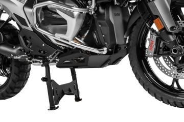 BMW R 1300 GS 2023-2024 Touratech Karter Koruma Siyah