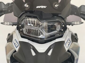 WRS Far Koruma Camı BMW F 900 GS Adv 2024