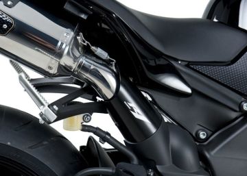 Yamaha Yzf R1 2009-2012 R-77 Yoshimura Paslanmaz Çelik Çift Tüp Egzoz