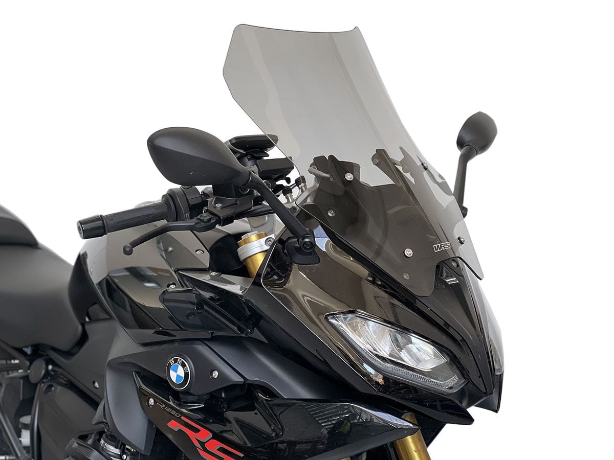 WRS Touring Füme Ön Cam BMW R 1250 Rs 2018-2024