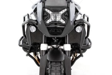 BMW R 1300 GS 2023-2024 Wunderlich ULTIMATE Motor Koruma Demiri Siyah