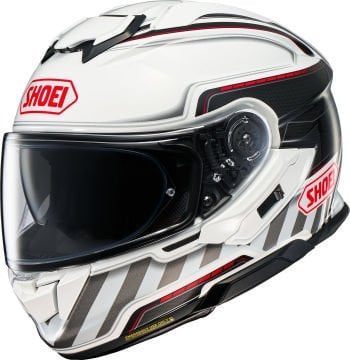 Shoei GT-Air 3 Discipline TC-6 Kask