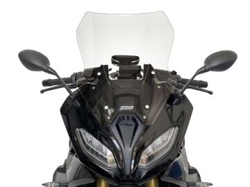 WRS Şeffaf Tur Tipi Ön Cam BMW R 1250 Rs 2018-2024