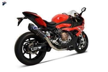 Bmw S1000RR 2019-2020 Termignoni Titanyum Full Sistem Egzoz