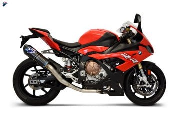 Bmw S1000RR 2019-2020 Termignoni Titanyum Full Sistem Egzoz
