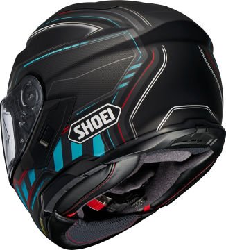 Shoei GT-Air 3 Discipline TC-2 Kask