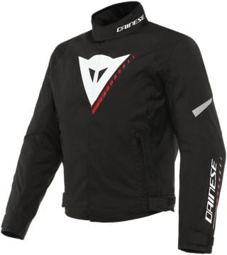Dainese Veloce D-Dry Motosiklet Tekstil Ceket