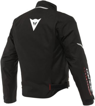 Dainese Veloce D-Dry Motosiklet Tekstil Ceket