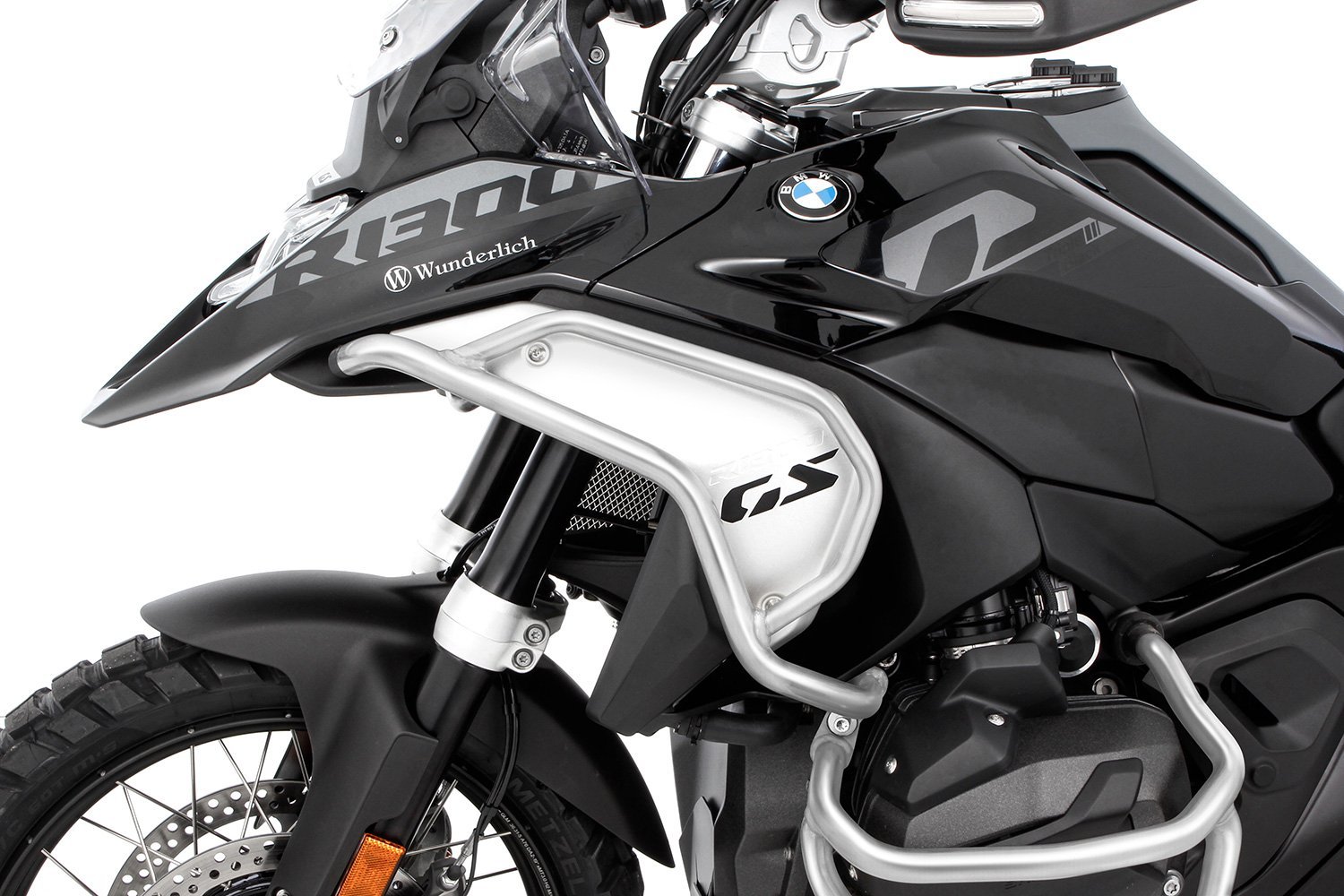 BMW R 1300 GS 2023-2024 Wunderlich ULTIMATE Koruma Demiri Üst