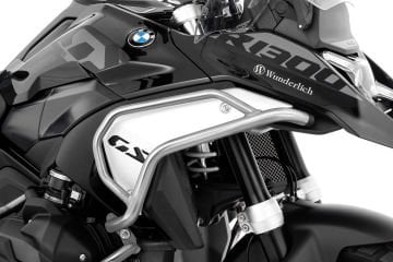 BMW R 1300 GS 2023-2024 Wunderlich ULTIMATE Koruma Demiri Üst